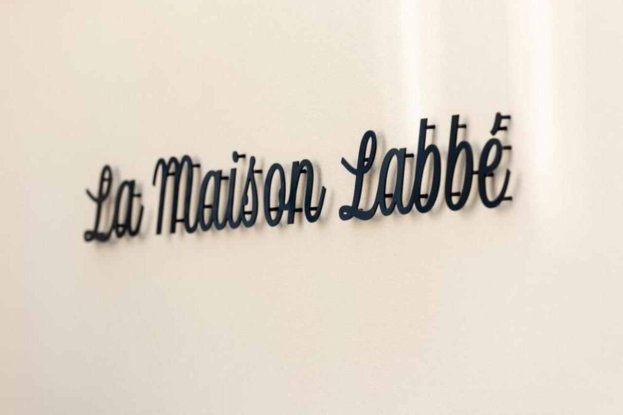 Maison Labbe Meursault Exterior photo