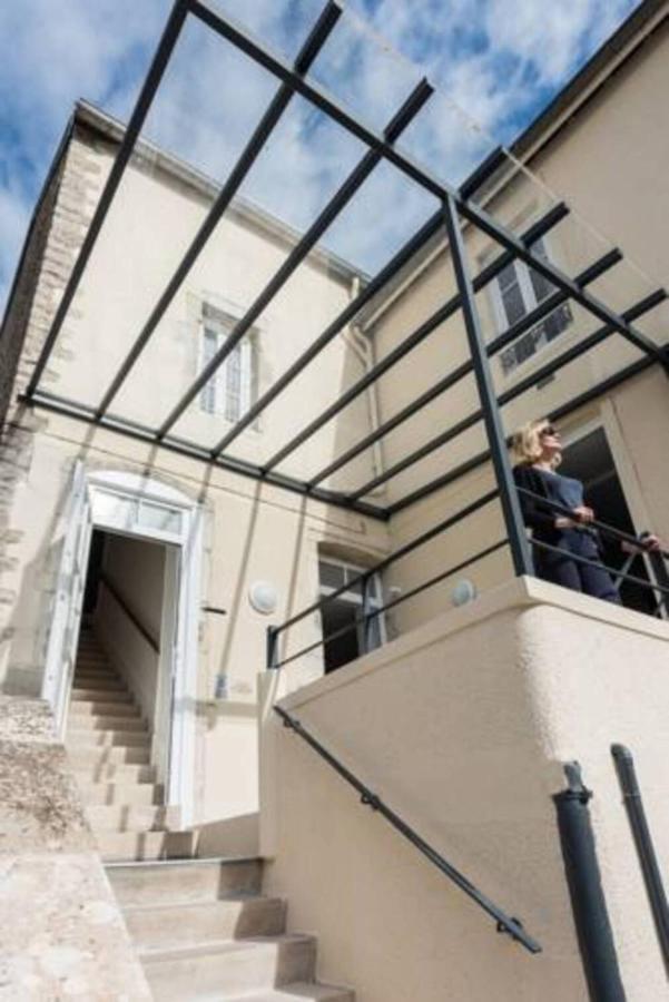 Maison Labbe Meursault Exterior photo